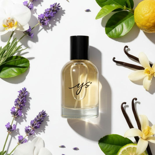 YS' AMBRE